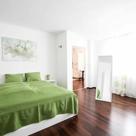 Joe'S Apartments - Franz-Josefs Kai 15 فيينا المظهر الخارجي الصورة