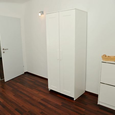 Joe'S Apartments - Franz-Josefs Kai 15 فيينا المظهر الخارجي الصورة