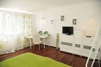 Joe'S Apartments - Franz-Josefs Kai 15 فيينا المظهر الخارجي الصورة