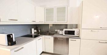 Joe'S Apartments - Franz-Josefs Kai 15 فيينا المظهر الخارجي الصورة